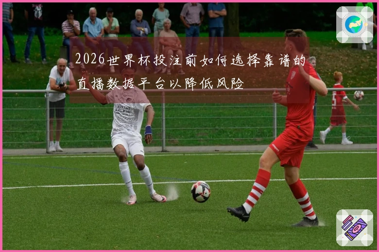 2026世界杯投注前如何选择靠谱的直播数据平台以降低风险