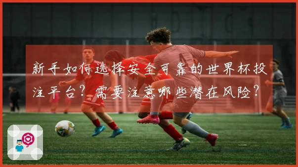 新手如何选择安全可靠的世界杯投注平台？需要注意哪些潜在风险？