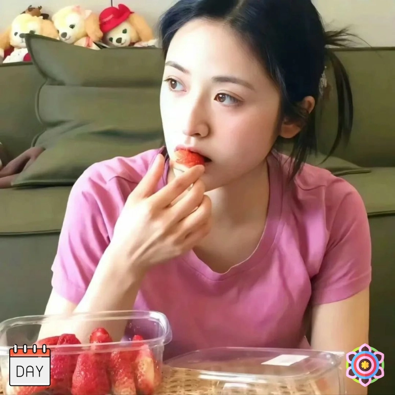 林女士